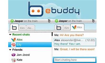 eBuddy Messenger for Android - Download the APK from Habererciyes